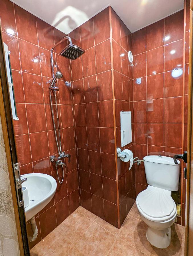 Top Center Relax, Ndk & Vitoshka Str, Free Secured Parking صوفيا المظهر الخارجي الصورة