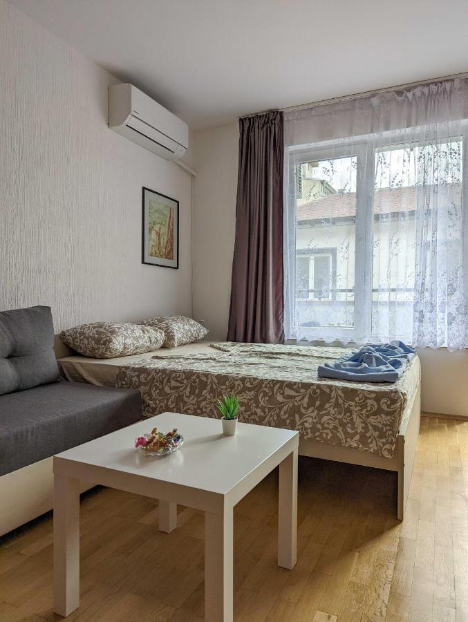 Top Center Relax, Ndk & Vitoshka Str, Free Secured Parking صوفيا المظهر الخارجي الصورة