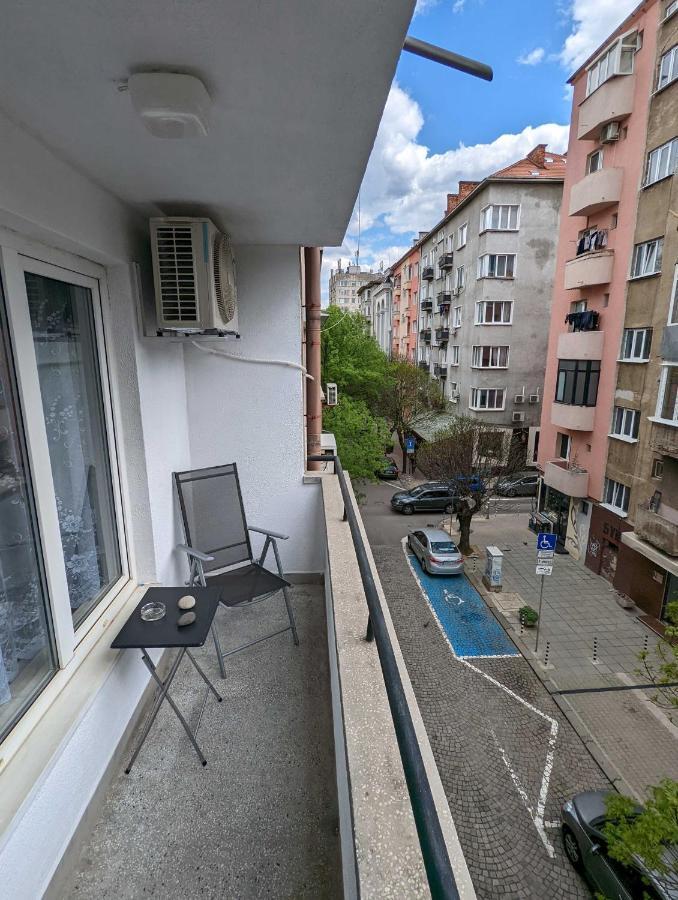 Top Center Relax, Ndk & Vitoshka Str, Free Secured Parking صوفيا المظهر الخارجي الصورة