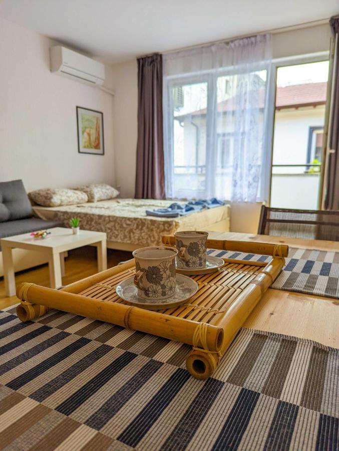 Top Center Relax, Ndk & Vitoshka Str, Free Secured Parking صوفيا المظهر الخارجي الصورة